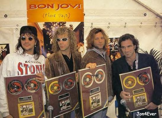 Bon Jovi 13