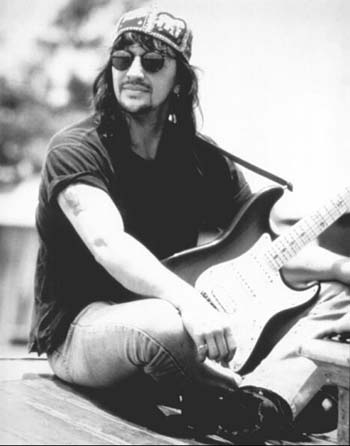 Richie Sambora 1