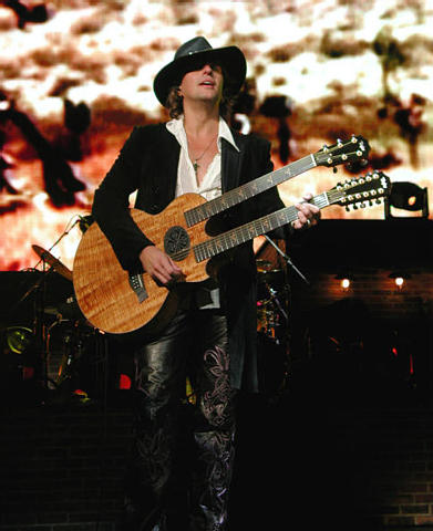 Richie Sambora 3