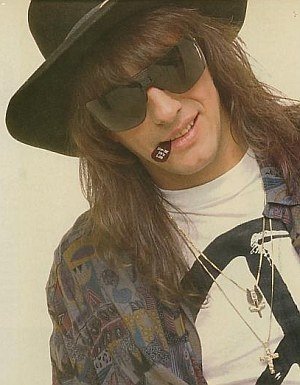 Richie Sambora 7