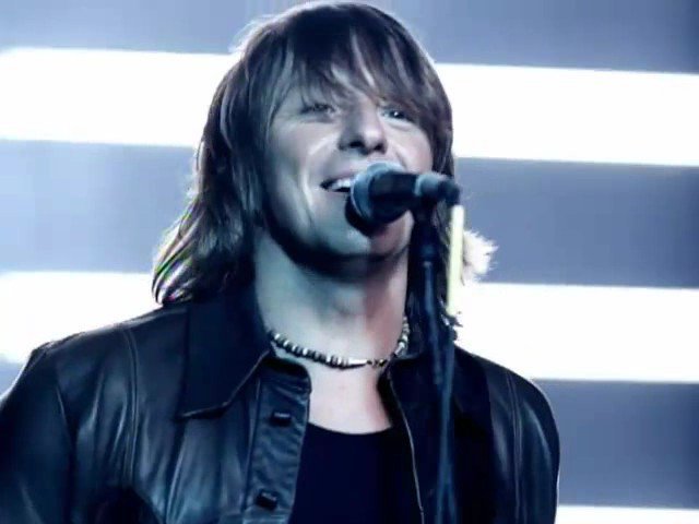 Richie Sambora 8