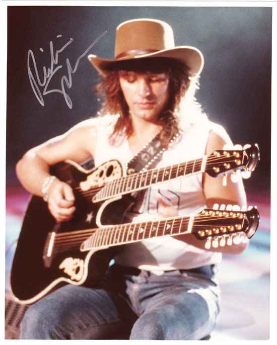 Richie Sambora 12