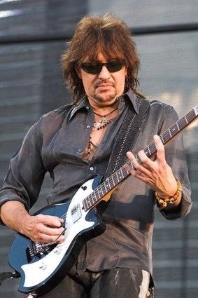 Richie Sambora 13