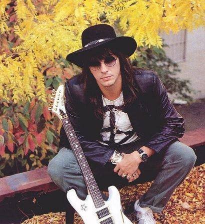 Richie Sambora 14