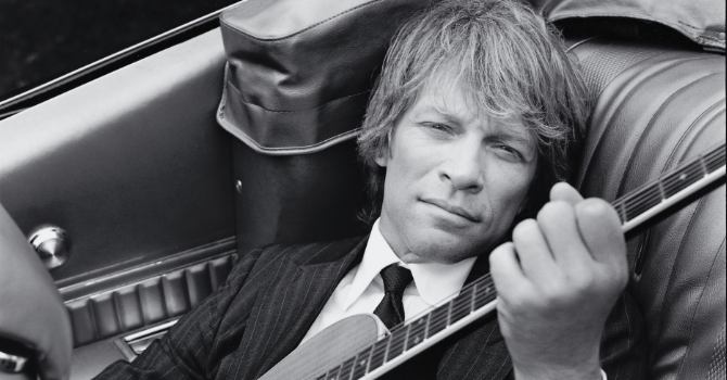 Jon Bon Jovi 7