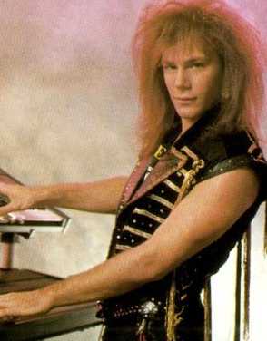 David Bryan 1