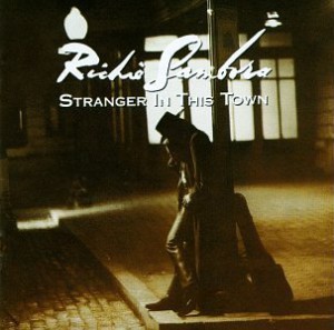 Richie Sambora - Stranger In This Town